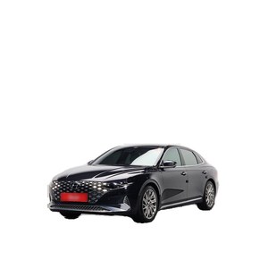 2020 para Grandeur 2.5 Automático 36.514 km Emisión Euro V Asientos de Cuero Volante a la Izquierda Cámara Trasera Faros LED Luces Diurnas - Product Image 1