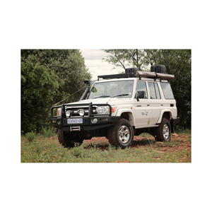 Amortisseur de voiture d'occasion de haute qualité BUPY pour Land Cruiser Hardtop - Product Image 6