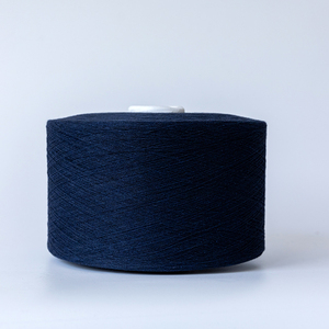 Vietnam Factory Price Wholesale Recycled Cotton Blended Combed Yarn OE Knitting Fabric Craft - Product Image 4