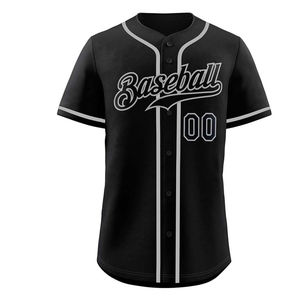 T-shirt de baseball respirant unisexe style vintage, personnalisable, tailles standard américaines, manches courtes, pour adulte – Grande vente - Product Image 6