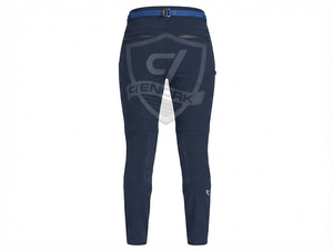 <b>Womens</b> Bm All-Weather Textile Motorbike Pants Waterproof Breathable Motorrad Riding/Racing <b>Trousers</b> Removable <b>Thermal</b> Liner CE - Product Image 2
