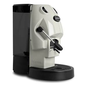 Cafetera Eléctrica Semiautomática para Espresso, Cafetera de Cápsulas de Plástico, Cafetera Compacta para el Hogar - Product Image 1