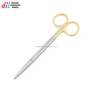 Juego de instrumentos de cirugía plástica de nariz, 33 Uds., herramientas quirúrgicas ENT, Manual certificado CCC, OEM, etiqueta privada disponible, cirugía completa - Product Image 6