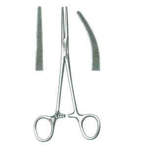 Pinzas Quirúrgicas Collins Duval Crile de Acero Inoxidable de Excelente Calidad, Instrumentos Quirúrgicos para Uso Hospitalario - Product Image 4