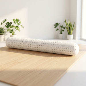 VINARUBBER Vinacloud F06 Oreiller long moderne avec rembourrage 100% polyester respirant 200TC pour housse de coussin - Product Image 3