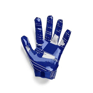 Gants de football américain haut de gamme pour les matchs, exportateur en gros, prix compétitifs et délai de livraison rapide - Product Image 5