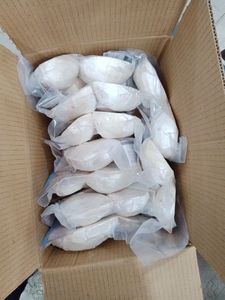 IQF Vietnam <b>frozen</b> taro slices for culinary use natural white root material perfect for soup base cooking <b>frozen</b> <b>vegetable</b> - Product Image 4