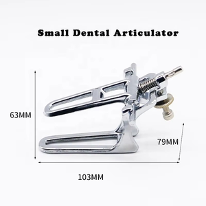 Excavador Dental Magnético Manual de Metal Ajustable Pequeño de Alta Calidad para Laboratorios Dentales - Product Image 2