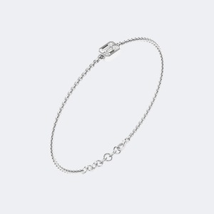 Luxury 0.70 CTW Emerald Shape Brilliant Cut Lab Grown Diamond <b>Bracelet</b> For Women Sterling Silver Wedding Anniversary Jewelry Mod - Product Image 5