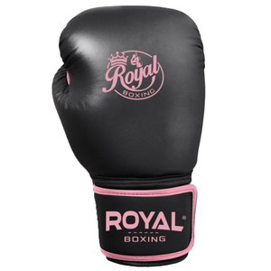 Gants de boxe en cuir PU de qualité supérieure pour hommes et femmes, design tendance, logo personnalisé, gants de boxe professionnels pour l'entraînement - Product Image 2