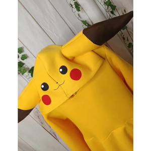 Sudaderas con Orejas Largas de Alta Calidad, Últimos Modelos de Sudaderas para Hombre en Diferentes Estilos, 100% Algodón, Ropa Casual Masculina para Primavera y Otoño - Product Image 3