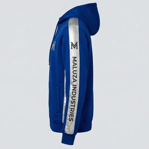 Survêtement de sport slim pour homme, vêtements de course, USA Europe MALUZA INDUSTRIES - Product Image 4