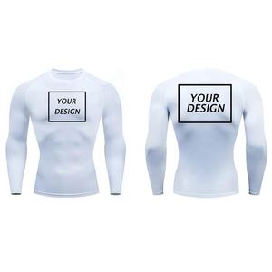 Maillot de bain anti-UV UPF 50+ à séchage rapide, respirant, en tissu antibactérien pour le surf, la plongée en apnée et les activités de plage (unisexe) - Product Image 1