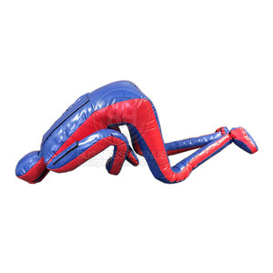 Heavy Duty Grappling <b>Dummy</b> With Strong Stitching And Long Lasting Use Training Grappling <b>Dummy</b> - Product Image 3