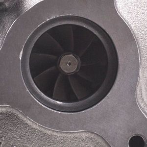 เทอร์โบชาร์จเจอร์และอะไหล่สำหรับนิสสัน นาวาร่า พาธไฟน์เดอร์ GT2056V 769708 0001 2.5L YD25DDTi ระบบชาร์จเร็วระดับพรีเมียม - Product Image 5