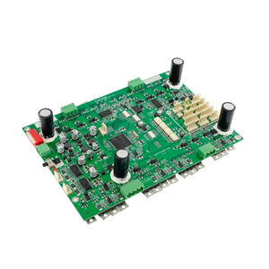 Custom <b>PCB</b> <b>PCBA</b> Board Electronic Control Circuit Board Prototype Manufacturing for Industrial Global Market High Performance - Product Image 1