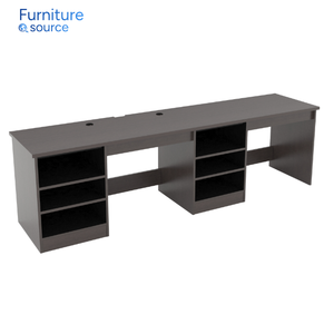 Motel6 casegoods เวียดนามแหล่งโรงงานโรงแรมชุดเฟอร์นิเจอร์สำหรับการตกแต่งภายในห้องนอนที่สง่างามและการออกแบบห้องพักระดับไฮเอนด์ - Product Image 2