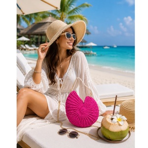 Bolso Bandolera de Lona de Algodón de Alta Demanda para Mujer, Bolso Cruzado de Moda para Oficina, Universidad y Viajes de Fin de Semana en Oferta - Product Image 5