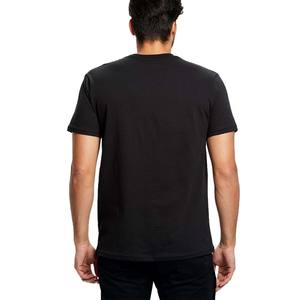 T-shirts à col rond respirants et légers pour hommes, coupe ajustée, manches courtes - Product Image 2