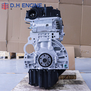 N20B20 180kw เครื่องยนต์บล็อกยาวเหมาะอย่างยิ่งสำหรับ <span class=keywords><strong>BMW</strong></span> <span class=keywords><strong>F30</strong></span> F10 X1 X3 528i 328i Z4ใส่กับเครื่องยนต์โดยตรง - Product Image 6