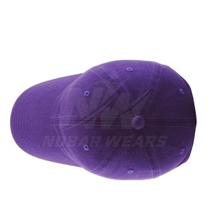 Chapeaux de sport d'extérieur légers pour la course à pied, ajustables, protection UV, accessoires de fitness, vente en gros - Product Image 4