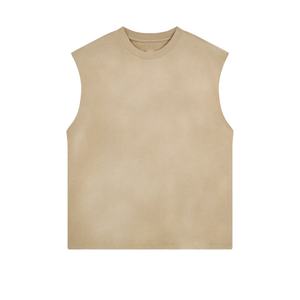 Camiseta Deportiva NESTA SPORTS con Logotipo Personalizado, de Alta Calidad, para Hombre, Resistente al Sudor, Talla Grande, para Entrenamiento, Running, Gimnasio, Estilo Vintage - Product Image 5