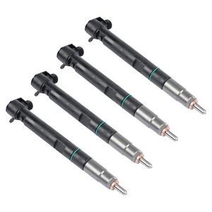 New 4x Fuel Injectors 7261663 28347042 400903 0043E for Bobcat Doosan D34 Engine High Performance Injection Pumps - Product Image 3