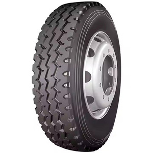 ยางรถบรรทุกคุณภาพพรีเมียม 11R24.5 - 16PR ลายดอกยางสำหรับทุกตำแหน่ง ยางใหม่สำหรับขายส่ง - Product Image 2