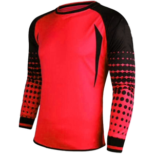 Camiseta Deportiva Transpirable de Corte Ajustado con Mangas Raglán para Hombre, Camiseta de Entrenamiento Atlético con Logotipo Personalizado OEM, Manga Larga, Ecológica - Product Image 1