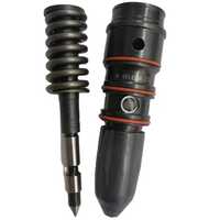 Conjunto de Inyector de Combustible Diésel PT, Boquilla de Combustible de Alta Presión para Motor Cummins NT855, Pieza de Repuesto