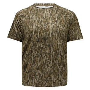 Camiseta de Compresión Sublimada para Entrenamiento - Ropa Deportiva de Capa Base - Camiseta Ajustada de Alta Elasticidad - Calidad Profesional - Product Image 4