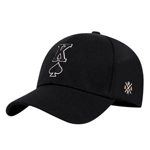 Gorras de Béisbol Personalizadas al por Mayor con Logotipo Bordado, Ajustables, de 6 Paneles, Gorras Trucker Sublimadas Personalizadas, Gorras Snapback con Visera Curva - Product Image 1