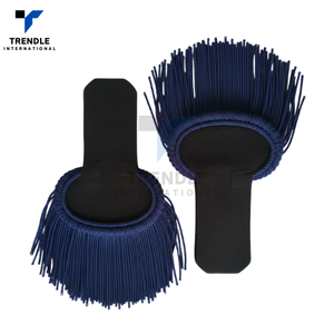 Epaulettes Formales de Hombro de Alta Calidad con Diseño Ligero y Elegante, Disponibles en Varios Materiales y Estilos - Product Image 5