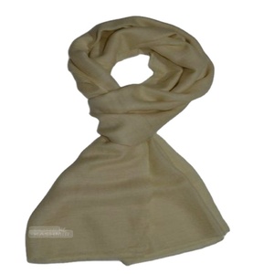 Precio al por mayor personalizado 100% Cachemira Color puro suave cálido largo elegante invierno mejor moda impreso bufandas y chales hombres señoras - Product Image 1