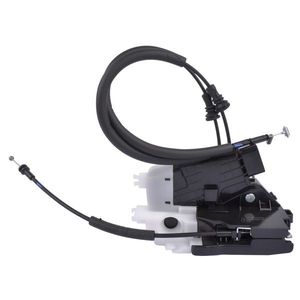 For Hyundai Tucson 4 Door 2016-2020 Rear Right Power Door Lock Actuator 81420 D3000 - Product Image 1