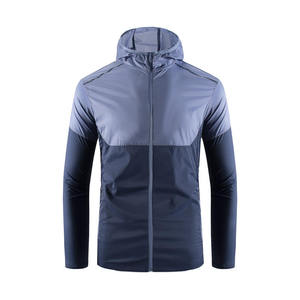 Chaqueta de Pesca Impermeable Ligera para Exteriores - Product Image 6