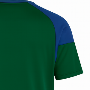Nouvelles tenues d'entraînement de football en vente, meilleure qualité, design personnalisé, matière polyester, uniforme de football pour hommes, séchage rapide - Product Image 5