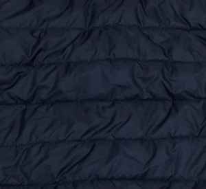 Vestes matelassées promotionnelles en gros - Vestes sans manches personnalisables pour uniformes d'équipe - Product Image 3