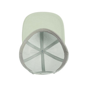 Casquette de camionneur en coton de haute qualité pour l'extérieur, vente en gros, logo personnalisé, service OEM, casquette de camionneur la plus vendue - Product Image 4