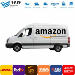 China-Global Express DDP Air Drop Shipping Shopify Service. Almacenamiento en EE.UU./Canadá/Reino Unido/Europa - Product Image 2