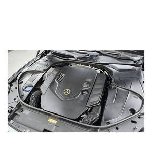 Mercedes-Benz S560L 4MATIC Clase S 2018, 68,464 km, Caja de Cambios Automática, Asientos de Cuero, Volante a la Izquierda, Cámara Trasera - Product Image 6