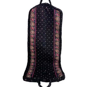 กระเป๋าใส่เสื้อผ้าผ้าอ็อกซ์ฟอร์ดกันน้ำ COTTON FIELD เย็บเสริมความแข็งแรง ความจุ 10-20 ลิตร ดีไซน์ทันสมัยสำหรับการเดินทางระยะไกล - Product Image 1