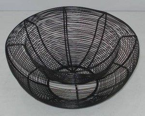 Metal Wire <b>Basket</b> - Product Image 1