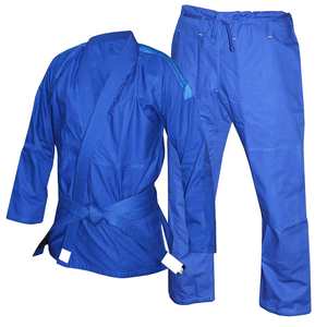 Uniforme de Jiu-Jitsu Ligero Preencogido Bjj, Kimono de Grappling BJJ Gi para Artes Marciales, Logotipo Personalizado - Product Image 6