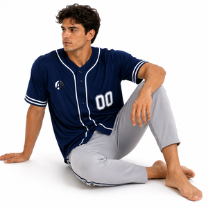 Maillot de sport fiable, conçu avec un tissu doux pour les clubs, les équipes et les événements sportifs, offrant un confort actif et des performances durables. - Product Image 6