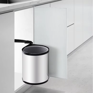 Armoires de cuisine sur mesure JY Project RTA, armoires de cuisine suspendues personnalisées, ensemble d'armoires de rangement modulaires - Product Image 4