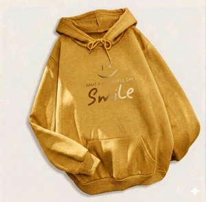 Sudadera con Capucha Ostriya 2026, Personalizada, Ecológica, de Encaje Sólido, para Mujer, Transpirable, de Invierno, 100% Algodón - Product Image 5