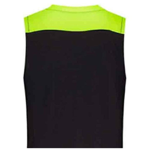 Tenue de basketball en matériau de qualité supérieure, dernier design, ensembles de maillots de basketball réversibles, service OEM - Product Image 5