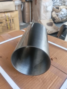 85mm Bore Diesel Cylinder Liner for 2T/<b>2TB</b> Japanese Pickup Engine Sleeve Heavy Duty - Product Image 3