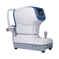 Factory Wholesale Optometry Equipment 6100BK Optical Equipment Auto Refractometer/Keratometer Automatic Autorefractor Optical